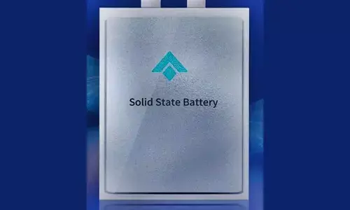 South Korean researchers advance all-solid-state battery technology