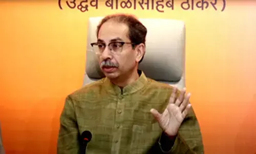 Thackeray seeks PM Modi’s intervention to resolve Maha caste row