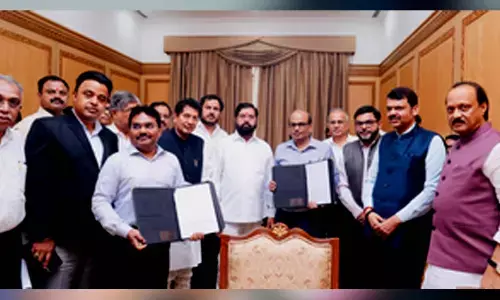 Maharashtra govt signs MoU with NCDC to set up centre at Pune for skill-based certificate courses