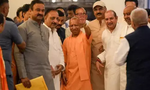 UP Assembly Passes Stricter Law Against Forced Religious Conversions With Life Imprisonment Provision