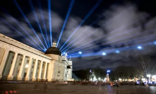 Lithuania advances AI development initiatives