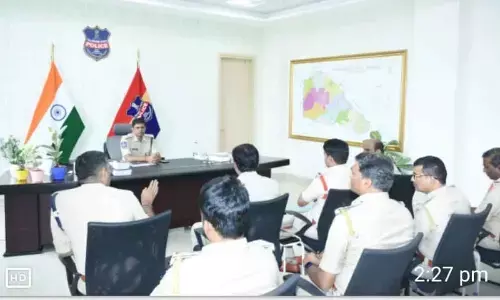 Urgent Call to Action Against Adulterated Taddy(kallu) in Gadwal district.