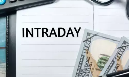 7 intraday trading mistakes that are costing you money