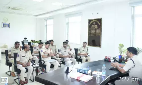 Dangers of Consuming Adulterated Toddy in Gadwal district.