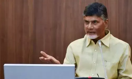 CM Chandrababu Naidu welcomes SC verdict on SC, ST sub-quota