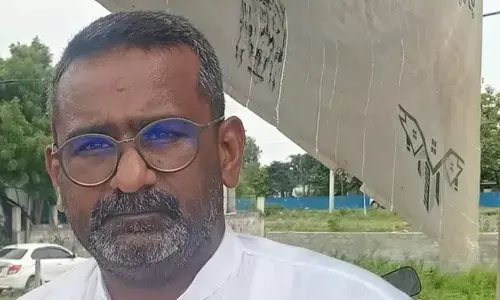 Shyam Kumar successfully carries ‘KE’ legacy forward