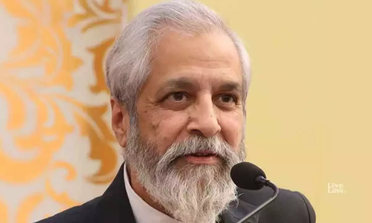 Justice Lokur to head PPA probe commission