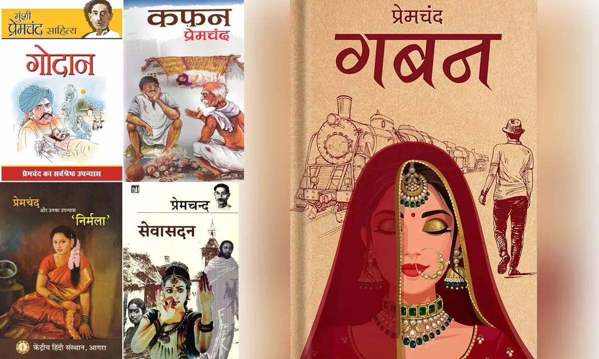 Must-Read Works by Munshi Premchand