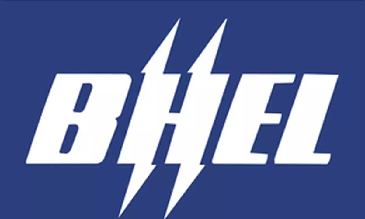 BHEL piles up Rs 211 crore loss in April-June quarter