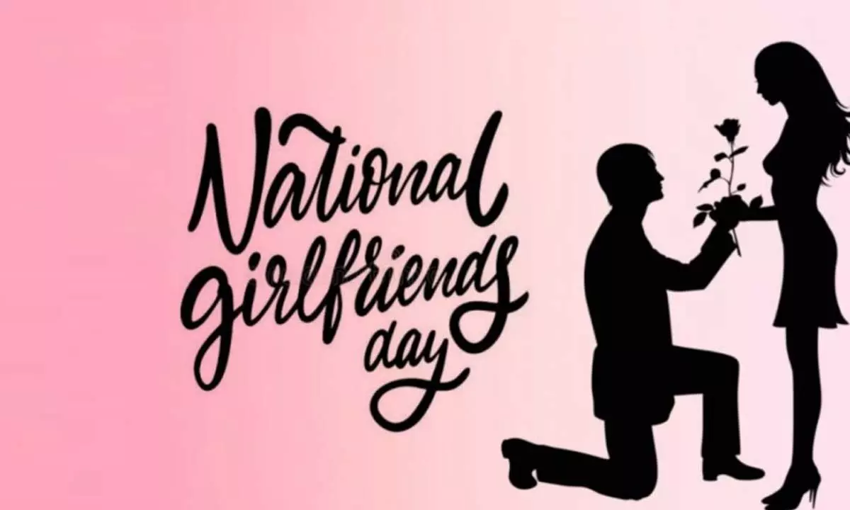 National Girlfriend Day 2024: 5 Thoughtful Gift Ideas to Surprise Your Lady Love