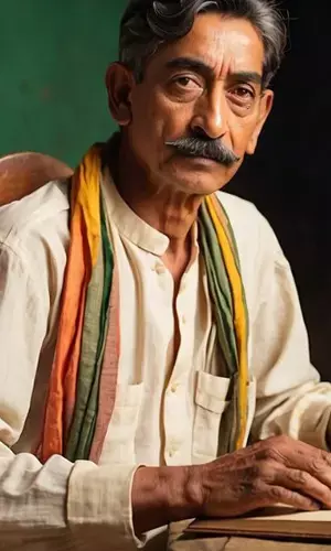 Quotes from Munshi Premchand to Inspire You 