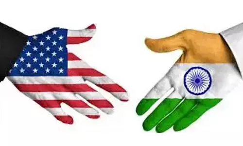Indo-US trade to gain on tax reforms: IMF