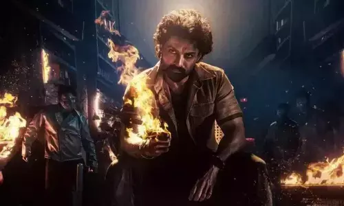 ‘NKR 21’ Climax: Kalyan Ram Film Features Rs. 8 Crore Worth of High-Octane Action