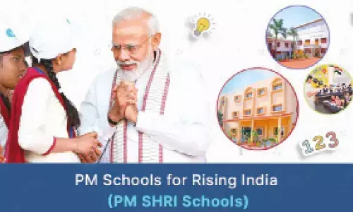 Punjab government to implement PM SHRI