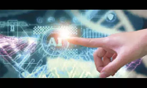 AI & robotics firms dominate office space absorption in Q2: Report