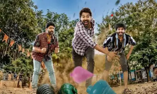 ‘AAY’ confirms paid premiers on Aug 15th