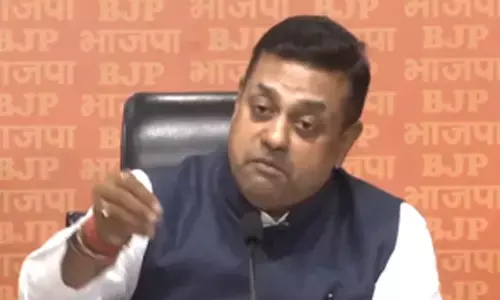 Rahul enquired caste of scribes: BJP sharpens attack amidst showdown