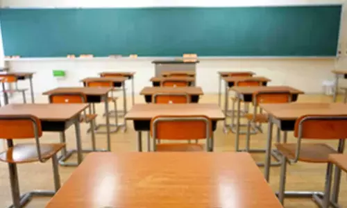 Coaching institutes in Patna asked to adhere to safety guidelines