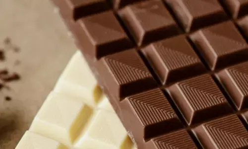 Research reveals heavy metal contamination in numerous cocoa products