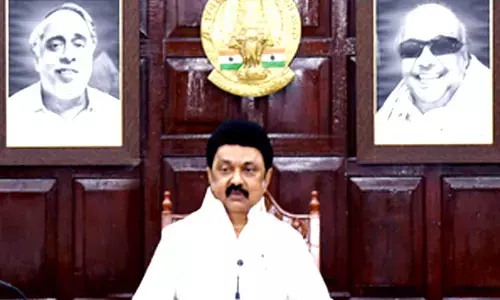 Prepared to give more assistance to Kerala: M K Stalin