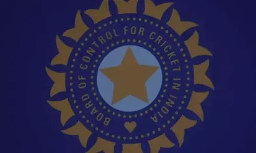 Reached settlement with Byju’s on repayment of Rs 158 cr dues: BCCI to NCLAT