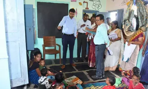 World Breast Feeding Week 2024: Promoting a Healthy Society