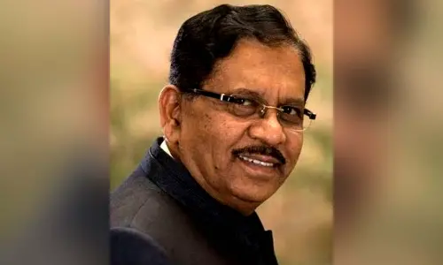 We don’t spare anyone, we will take action: Karnataka HM on drug menace