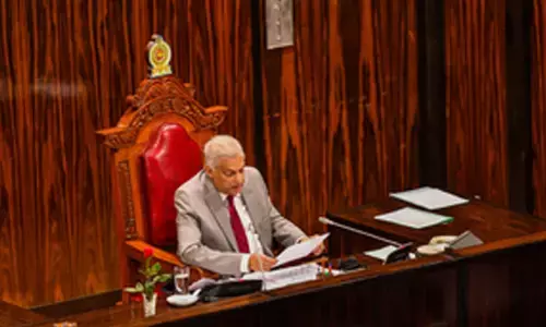 Sri Lanka sees inflation rise to 2.4 per cent in July