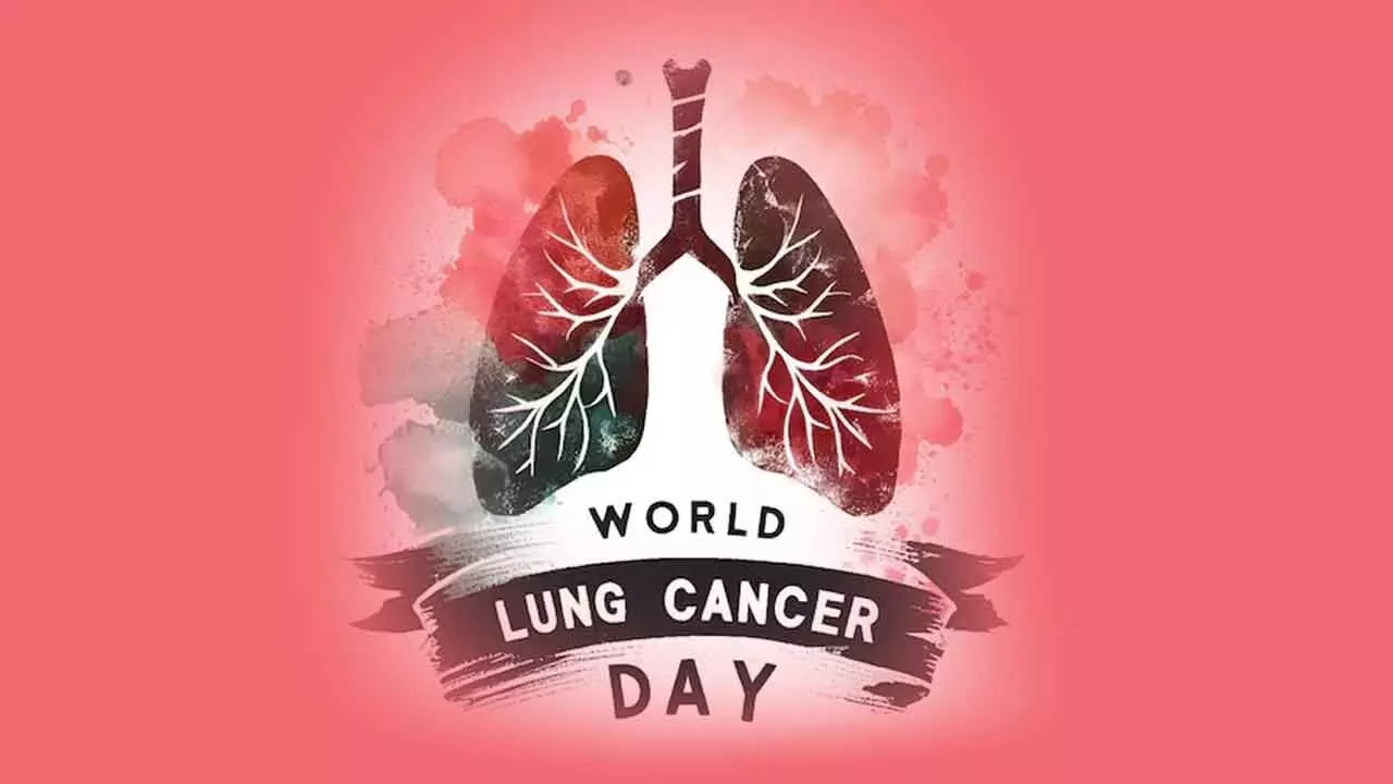 World Lung Cancer Day 2024: Date, History, Significance, and Theme