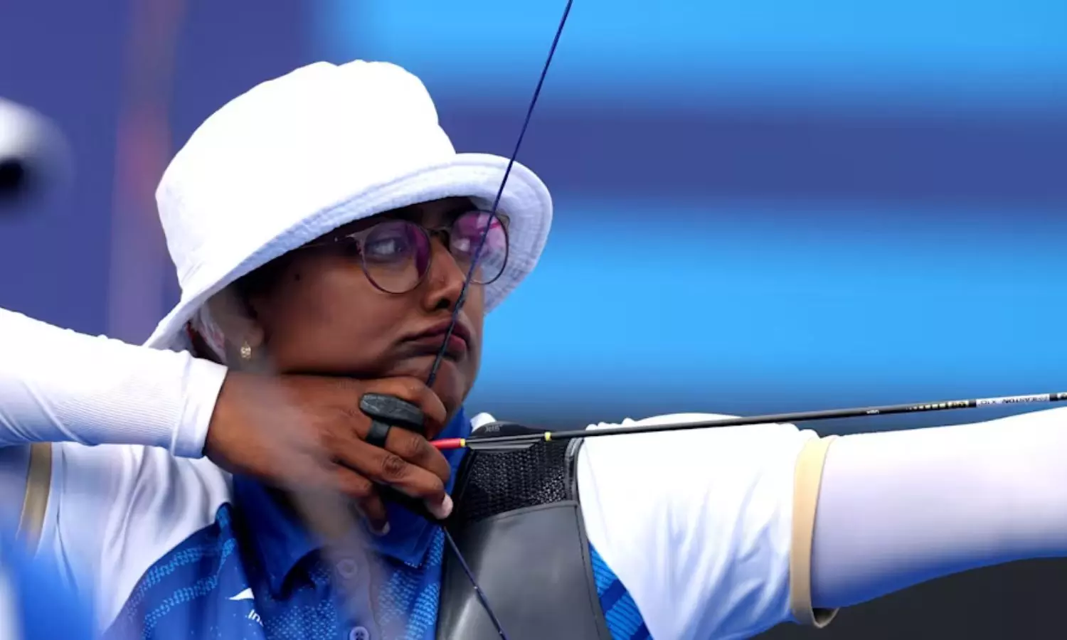 Paris Olympics 2024: Deepika Kumari progresses, Tarundeep Rai loses