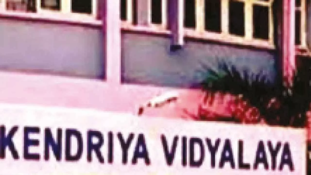 Kendriya Vidyalaya admissions: ‘No proposal to resume quota for MPs’