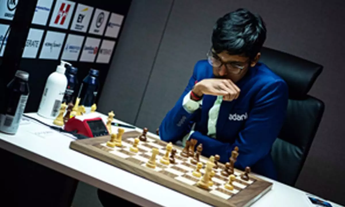 Praggnanandhaa, Nodirbeck, Arjun named among Superstar Men for Global Chess League season 2