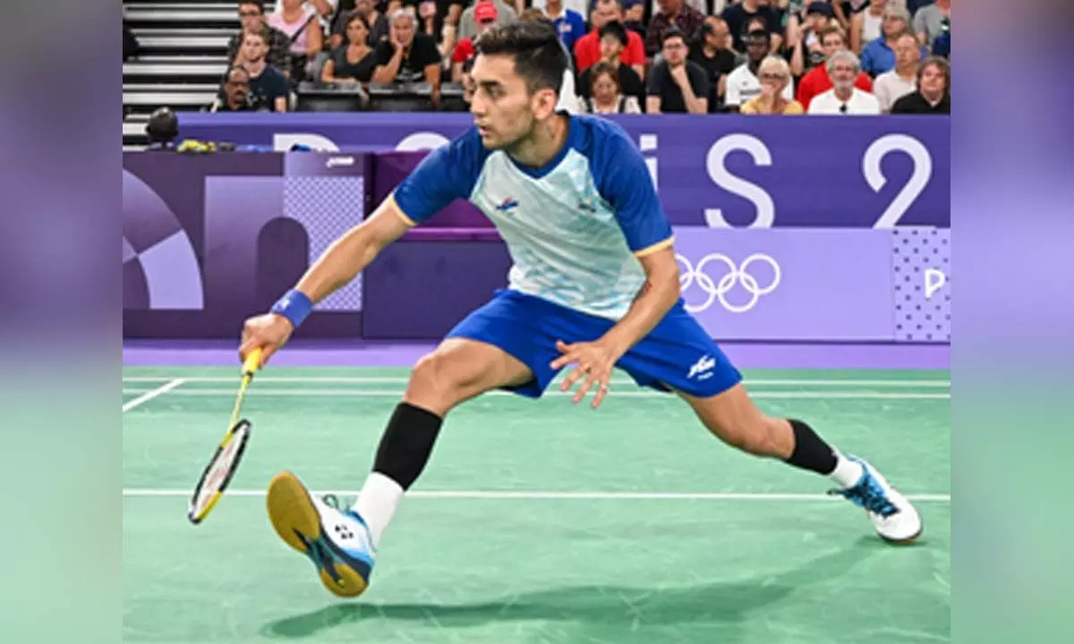 Paris Olympics: Lakshya Sen advances to quarters, Satwik-Chirag pair bows out