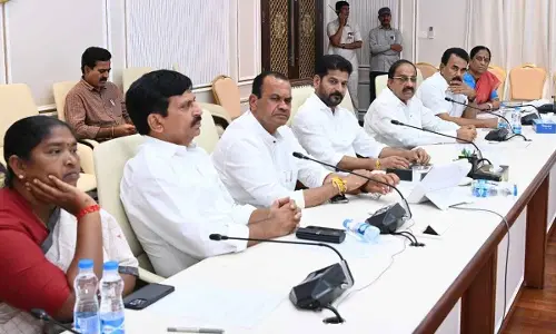 Cabinet Meet Today: The rise of the Fourth City