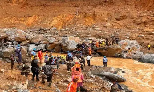 Wayanad Weeps: 191 Still Missing