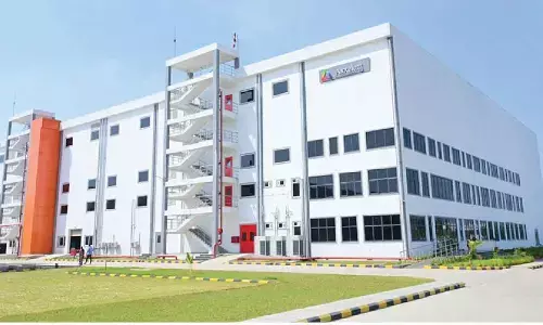 Axxelent receives its first US FDA EIR