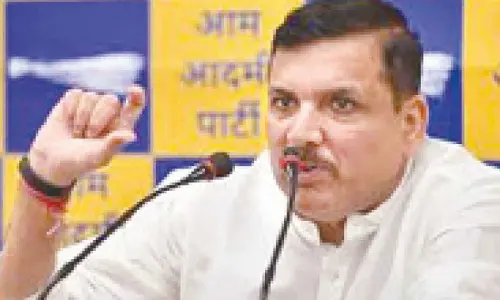 AAP asks Centre to enact law to regulate coaching centres