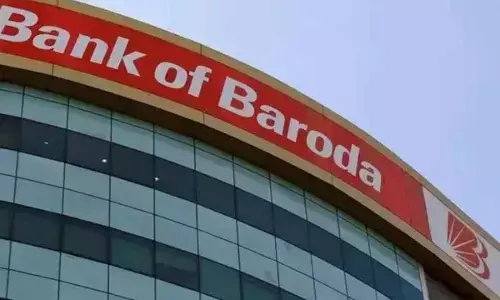 BoB clocks 10% growth in Q1 net