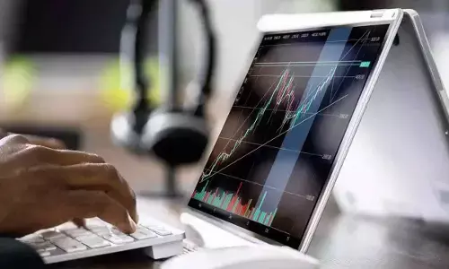 Nifty closes above 25,000 for second straight session