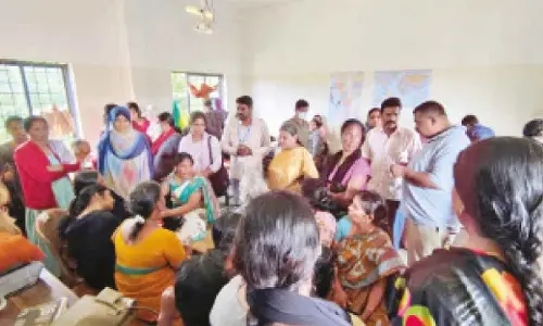 Seven Kannadigas confirmed dead in Kerala landslide