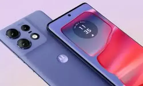 Motorola Edge 50 Launches in India: Availability, Features and Price