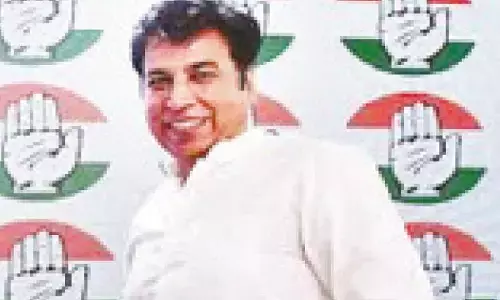 Cong to contest Delhi polls alone, no alliance with AAP