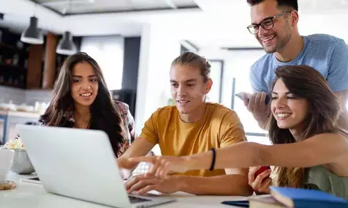 Reaching new heights in skill development