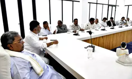 Karnataka ministers to pass resolution against Guv’s notice to CM in Cabinet meeting