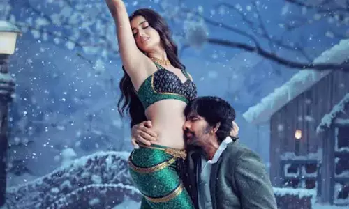 ‘Mr Bachchan’ coming with third single ‘Jikki’ to heighten anticipation