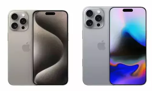 Leaked! iPhone 16 Pro Series to Feature New Colours
