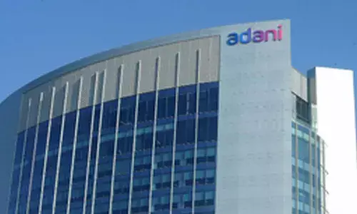 Adani Enterprises Ltd posts 116 pc net profit growth at Rs 1,458 crore in Q1