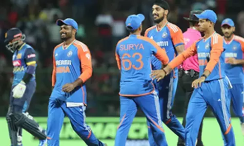 NADA conducts anti-doping education program for women and men cricketers at NCA