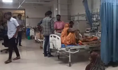Gujarat: Chandipura virus spreads to Patan, child in critical condition