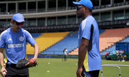 Gambhir has got a very clear mind as to what he wants to do with team, says Rohit